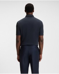 BOSS - Paras Polo