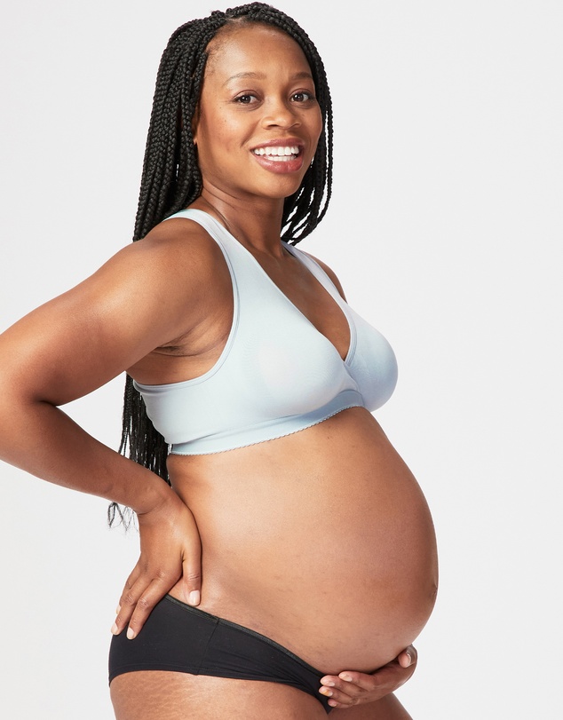 Cake Maternity - Charley M Serenity Sleep & Nursing Bra