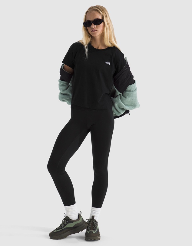 The North Face - TNF Essential Simple Dome Cutie T-Shirt
