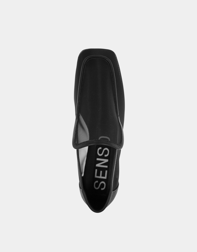 Senso - Benni