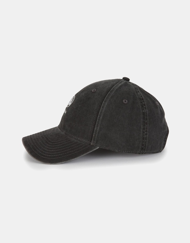 American Needle - Holden Silver Logo Ball Park Cap