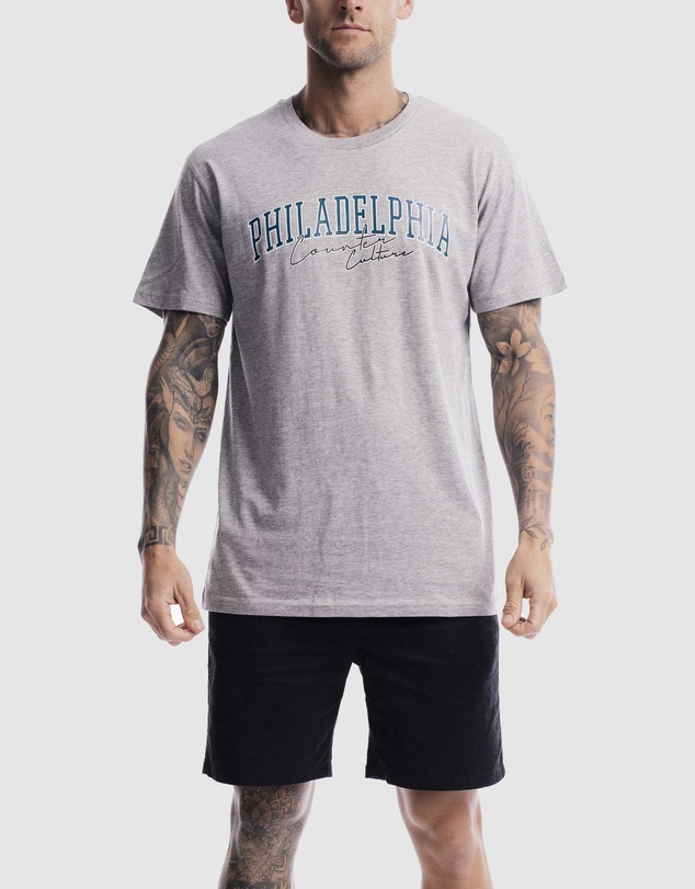 Counter Culture - Philly Tee