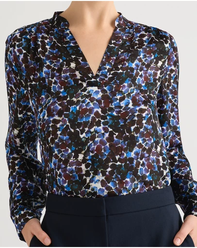 David Lawrence - Heidi Blouse