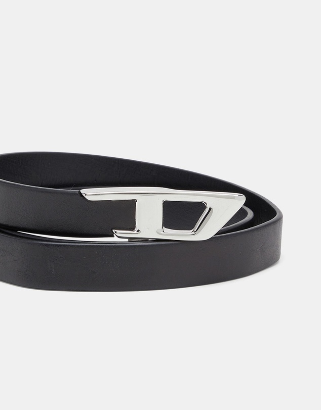 Diesel - B-D Logo 2.0 20 Belt
