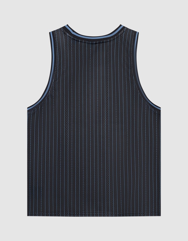 Les Deux - Silas Mesh Tank Top
