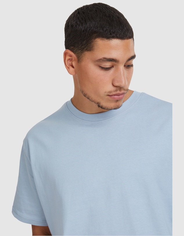 Urban Classics - Heavy Oversized Casual Tee