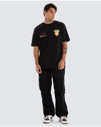 Nena & Pasadena - Brisbane Season Tee
