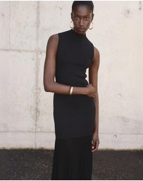 M.N.G - Fleas Dress
