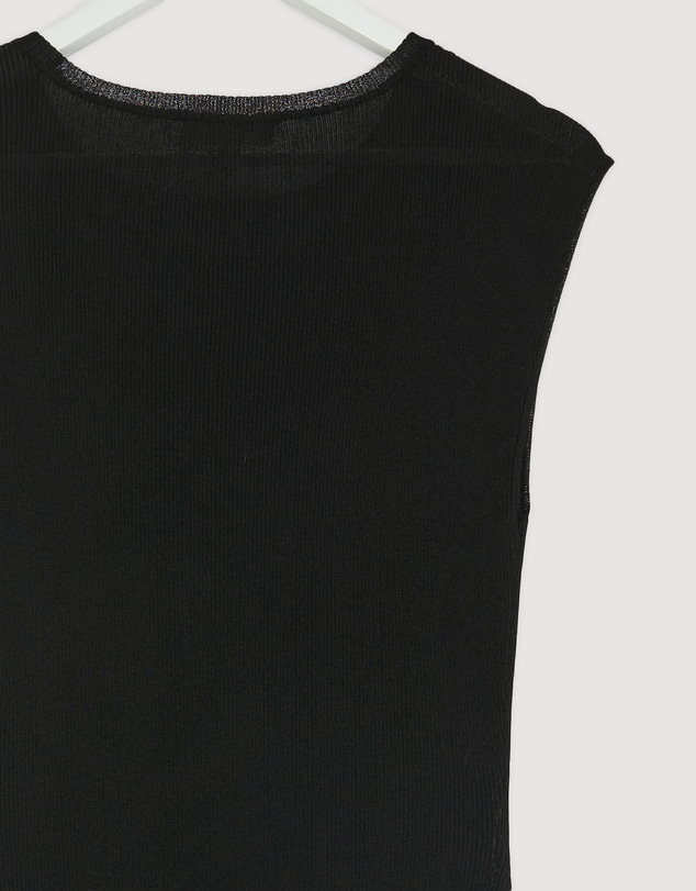 Revibe - Repaired Shona Joy Rohe Cap Sleeve Midi Dress - AU 10