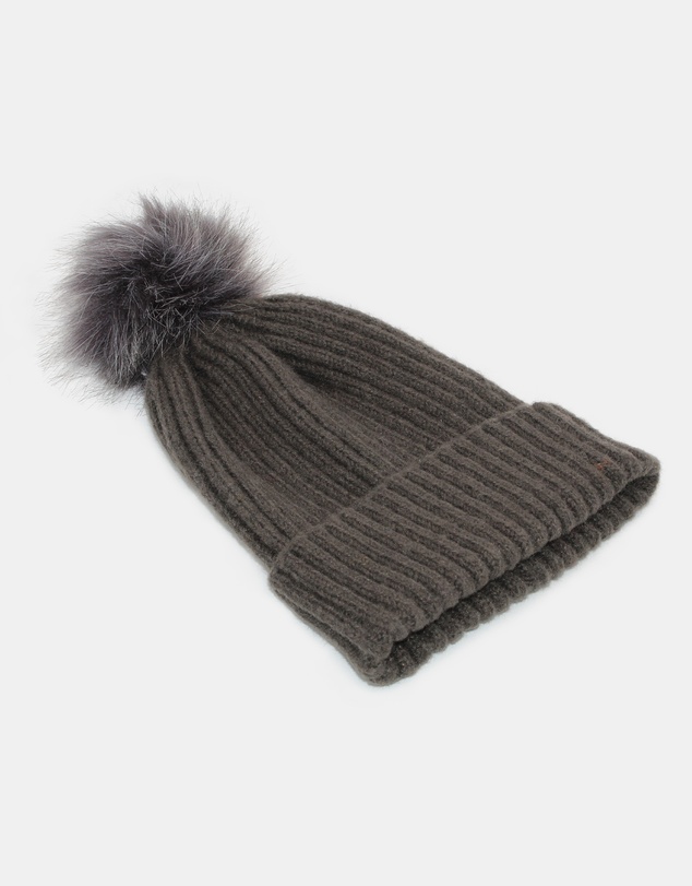 Morgan & Taylor - Zara Beanie
