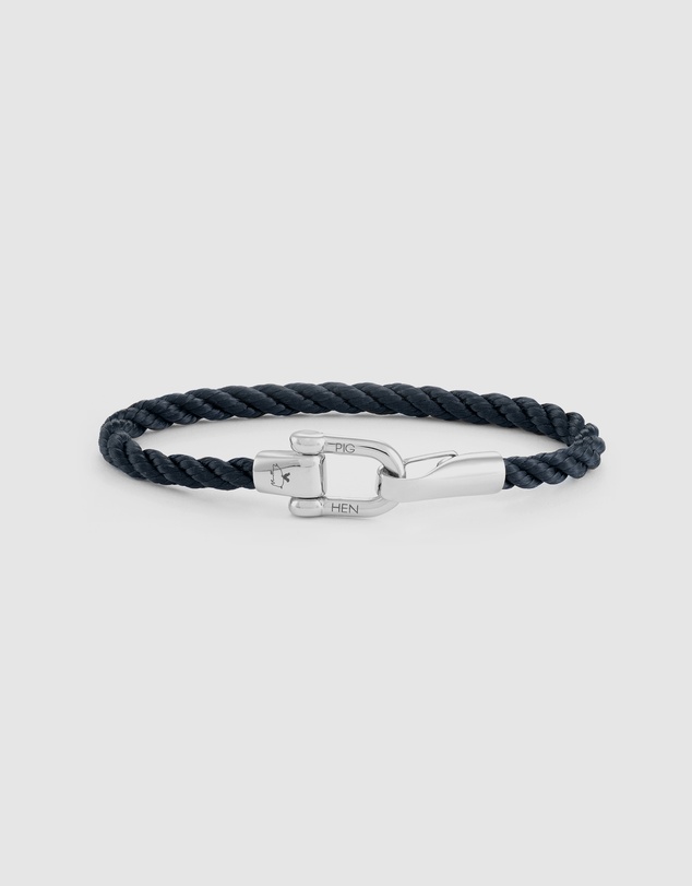 PIG&HEN - Lobster Larry Bracelet
