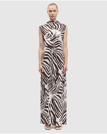 Samsoe Samsoe - Saandressa Dress