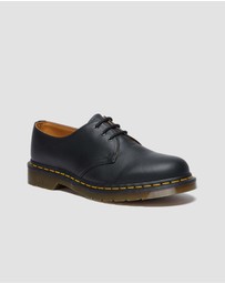 Dr Martens - 1461 3 Eye Gibson - Women's