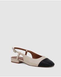 Nude Footwear - Dizzy