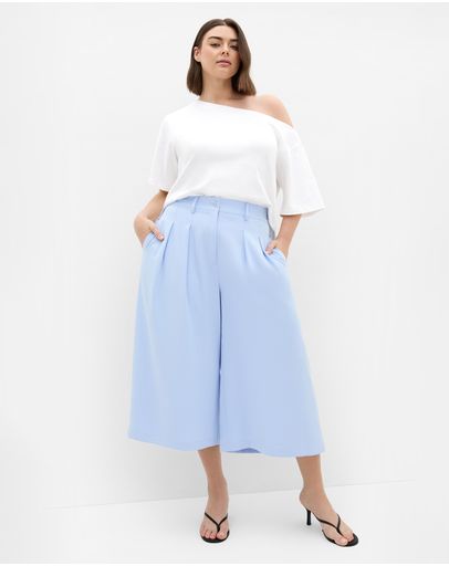 Sky Blue