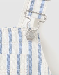 M.N.G - Creta Overall - Babies-Kids