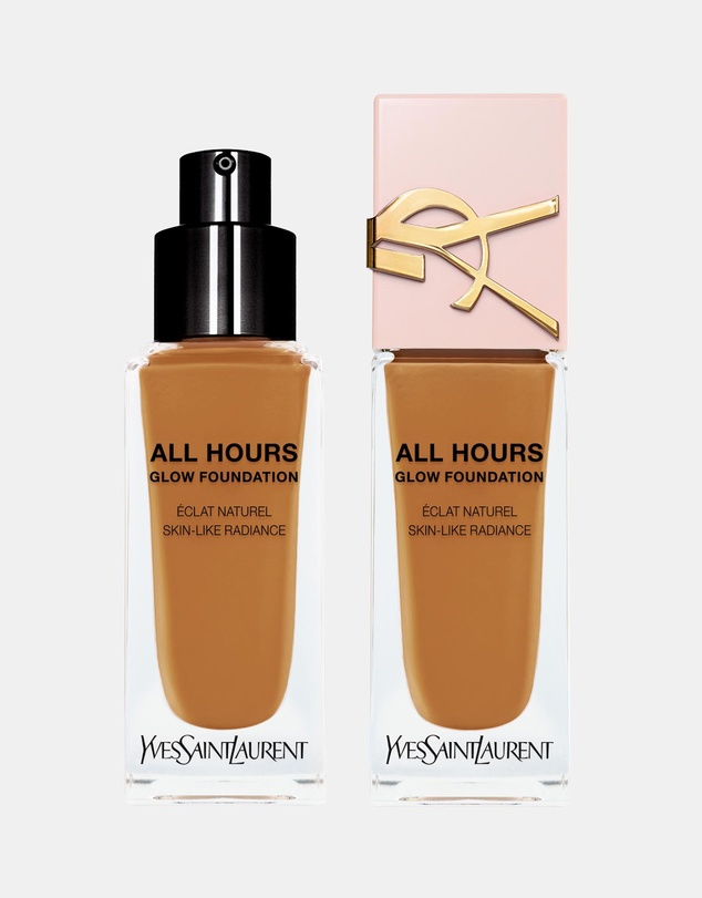 Yves Saint Laurent - All Hours Glow Foundation DW2