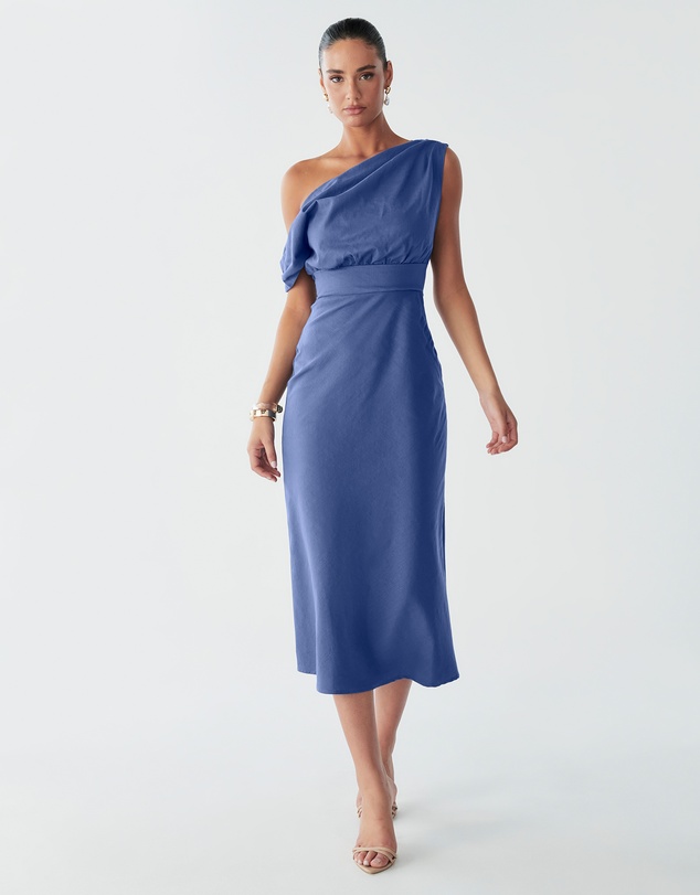 BWLDR - Sonoa Maxi Dress