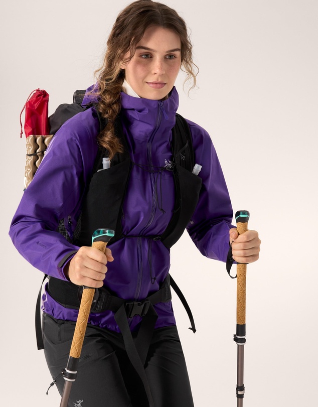 Arc'teryx - Beta SL Jacket Women's