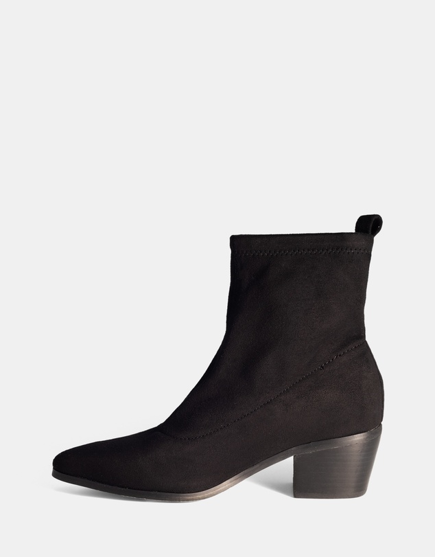 Therapy - Blaze Ankle Boots