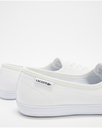 Lacoste - Median LTH 126 1 SFA - Women's