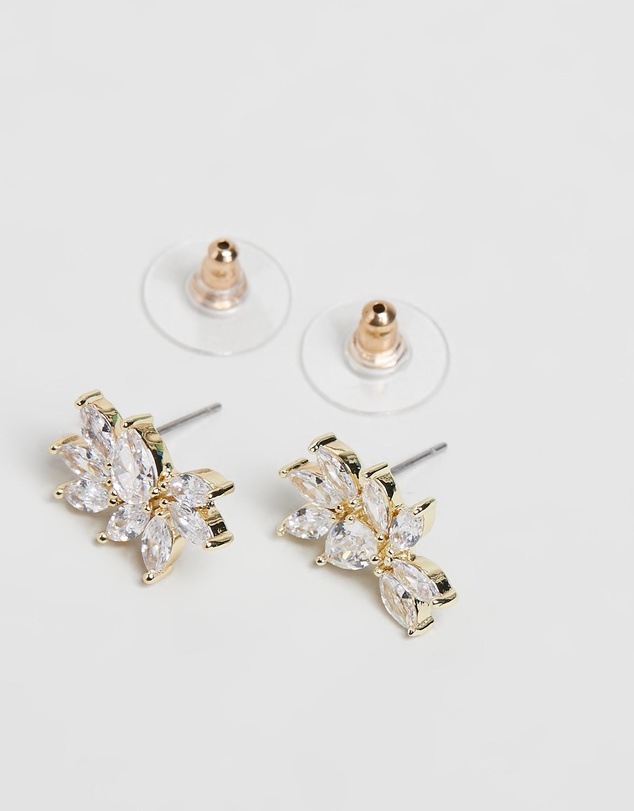 Stephanie Browne - Twilight Earrings