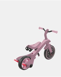 Globber - Exploror Trike 4 in 1 Ecologic