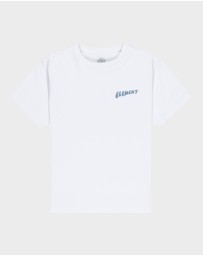 Element - Boys 8 to 16 Sunrise T-Shirt