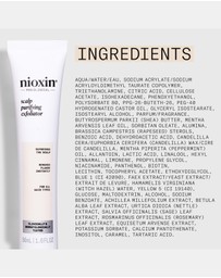 Nioxin - Scalp Purifying Exfoliator 50ml