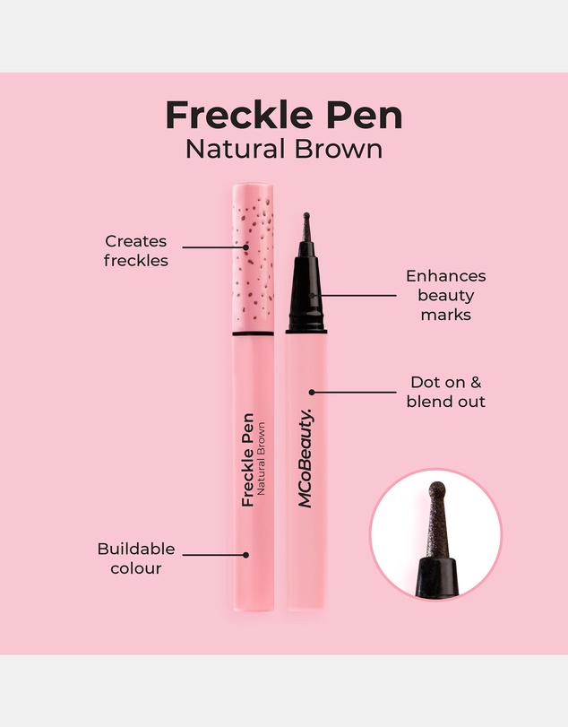 MCoBeauty - Freckle Pen