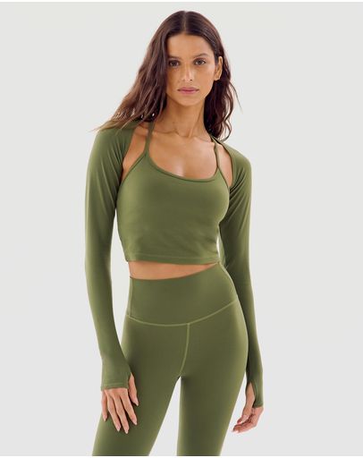 Olive