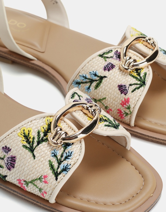 ALDO - Calelian Sandals