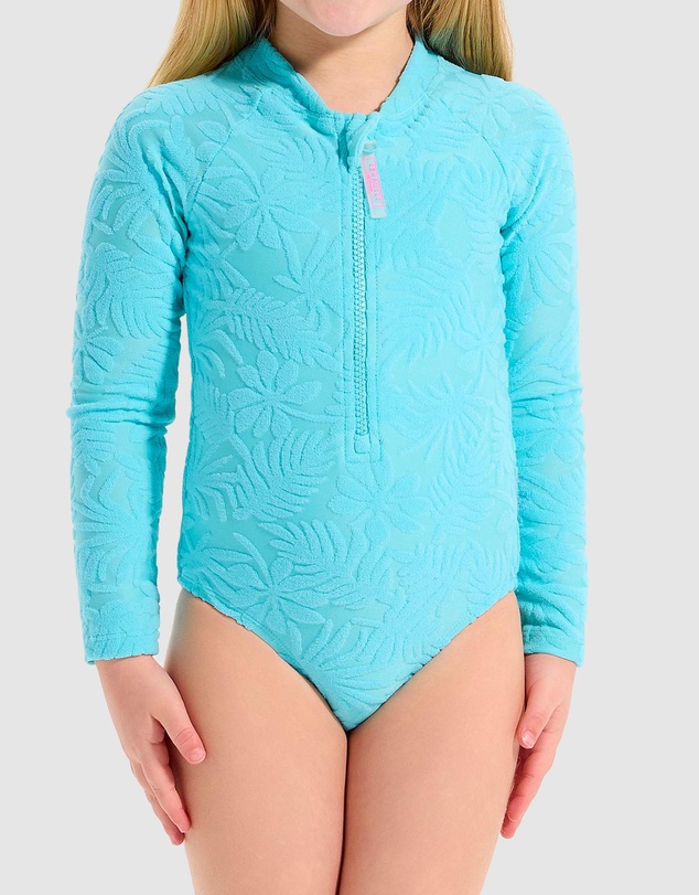 Seafolly - Terry Paddlesuit - Kids