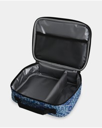 Billabong - Womens Bohemia Lunchbox
