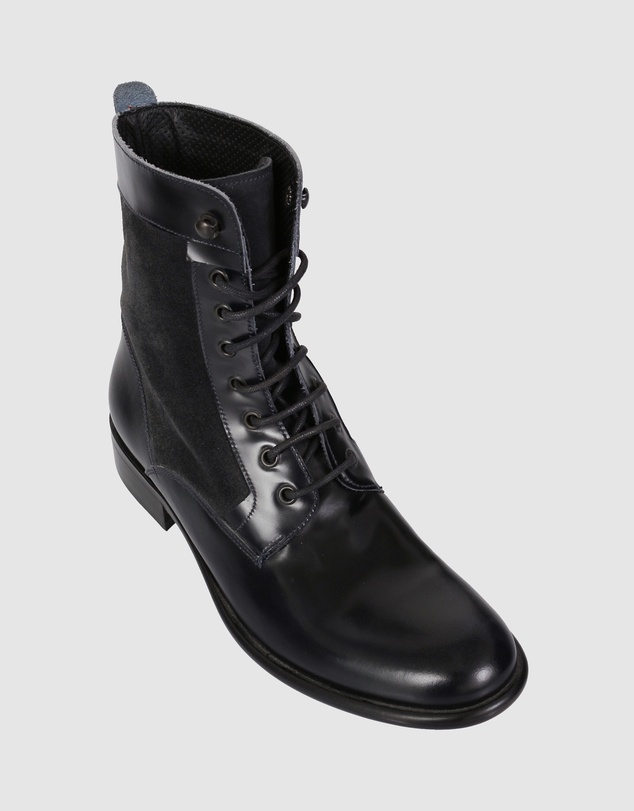 Brando - Rocco-low3 Lace Ups