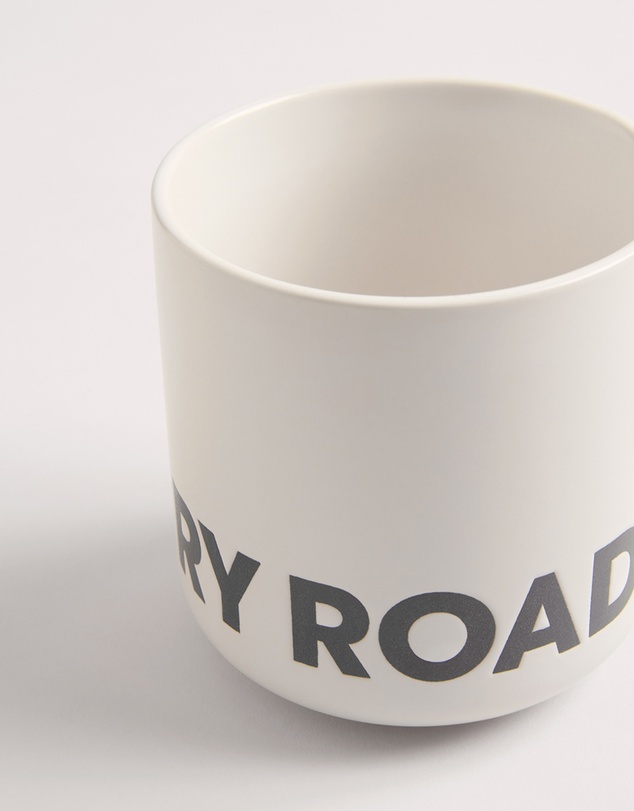 Country Road - Demm Mug