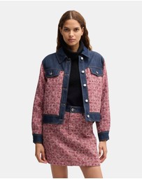 BOSS - Jeed W Jackets