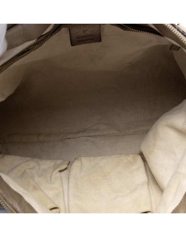 Pre-Loved by Azura Reborn - Pre-Loved GG Canvas Bella Convertible Tote