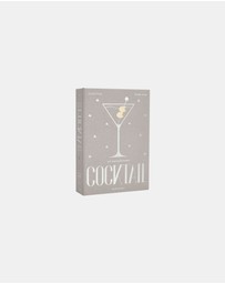 Printworks - The Essentials Cocktail Tools