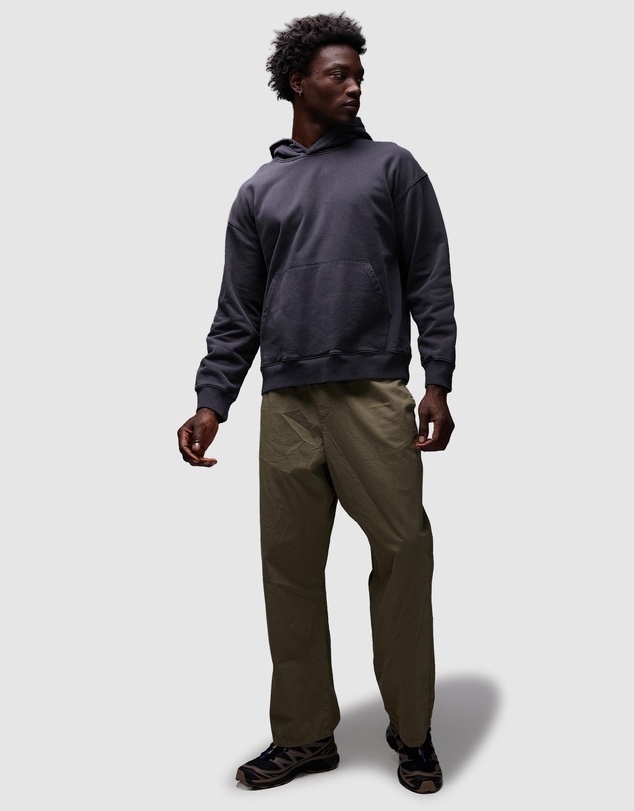 Topman - Oversized Fit Hoodie