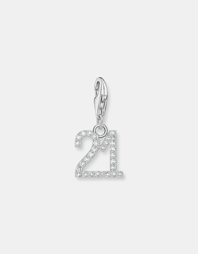 THOMAS SABO - Charm Pendant Number 