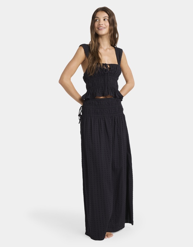 Roxy - Womens Malia Maxi Skirt