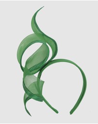 Fillies Collection - Bespoke Racing Fascinator