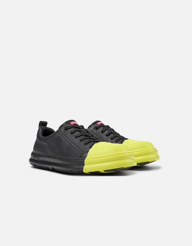 Camper - Junction Runner