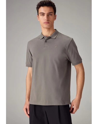 NEXT - Pique Polo Shirt