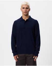 NN07 - Emerson Polo