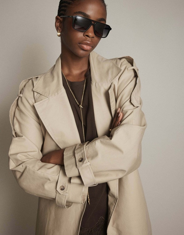 MIMCO - Lennox Sunglasses