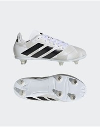 adidas Performance - Rugby Junior Soft Ground Boots Kids