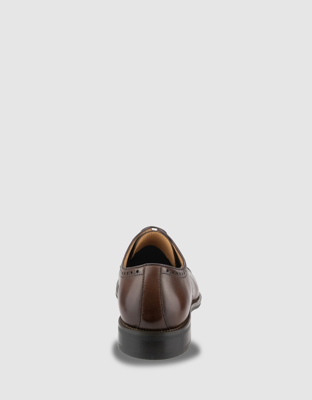 Florsheim - Chadwick Cap