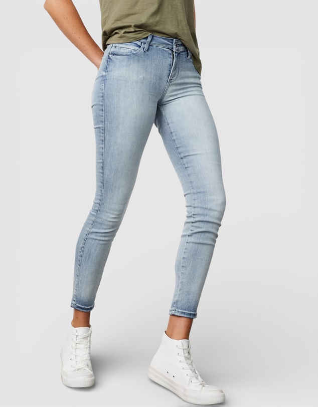 GUESS - Sexy Curve Jeans